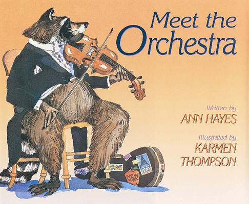 Meet the Orchestra Subscription
