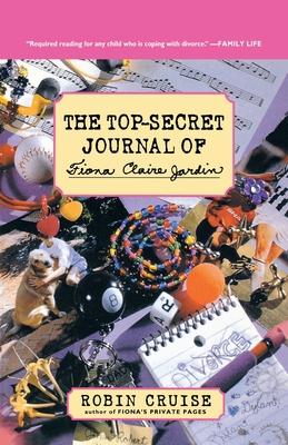 The Top-Secret Journal of Fiona Claire Jardin Subscription