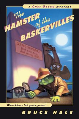The Hamster of the Baskervilles Subscription