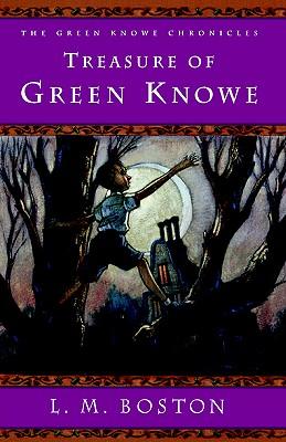 Treasure of Green Knowe