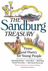 The Sandburg Treasury: Prose and Poetry for Young People Subscription