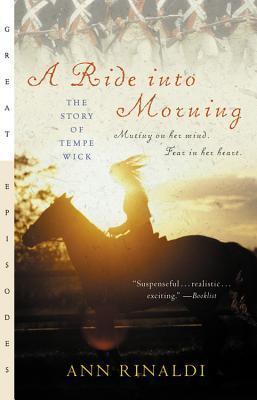 A Ride Into Morning: The Story of Tempe Wick