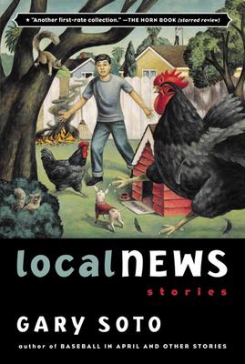 Local News: Stories