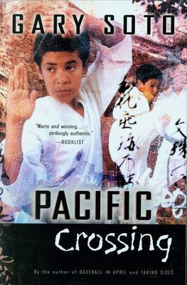 Pacific Crossing Subscription