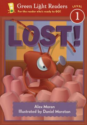 Lost!