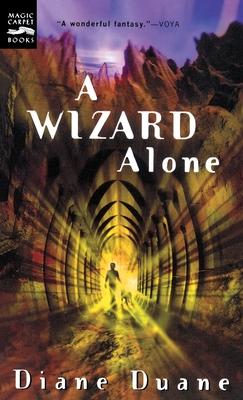 A Wizard Alone