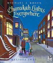 Chanukah Lights Everywhere: A Hanukkah Holiday Book for Kids Subscription