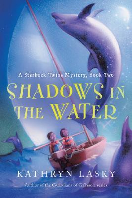 Shadows in the Water: A Starbuck Twins Mystery, Book Two