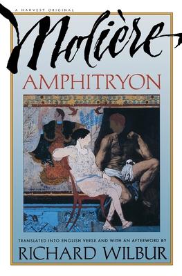 Amphitryon, by Molire Subscription