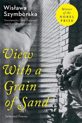 View with a Grain of Sand: Selected Poems Subscription