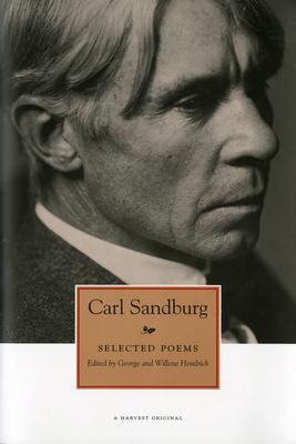 Selected Poems