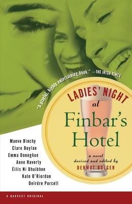 Ladies' Night at Finbar's Hotel