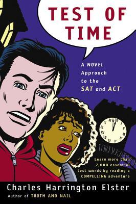 Test of Time: A Novel Approach to the SAT and ACT