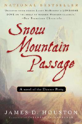 Snow Mountain Passage