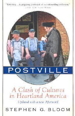 Postville: A Clash of Cultures in Heartland America