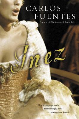 Inez Subscription