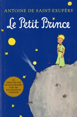 Le Petit Prince (French) Subscription