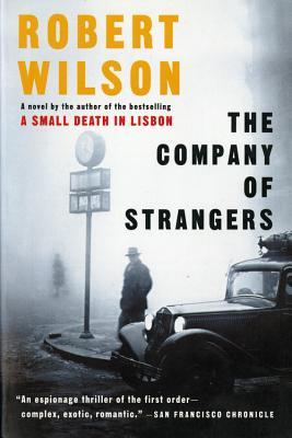 The Company of Strangers