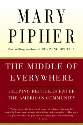 The Middle of Everywhere: Helping Refugees Enter the American Community