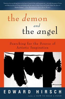 The Demon and the Angel: Searching for the Source of Artistic Inspiration