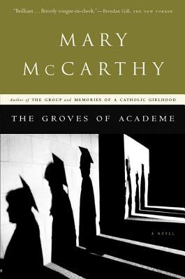 The Groves of Academe