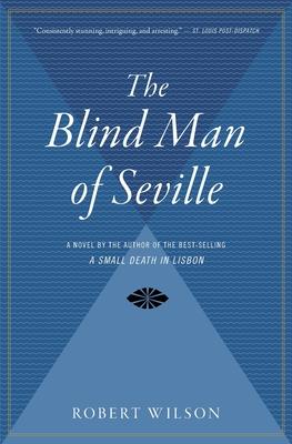 Blind Man of Seville