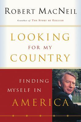 Looking for My Country: Finding Myself in America