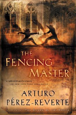 The Fencing Master