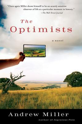 The Optimists Subscription