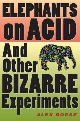 Elephants on Acid