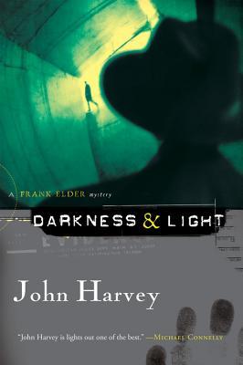 Darkness & Light: A Frank Elder Mystery