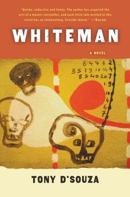 Whiteman Subscription