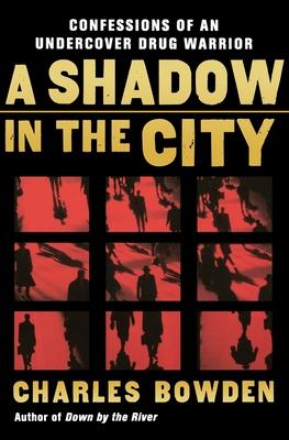 A Shadow in the City: Confessions of an Undercover Drug Warrior