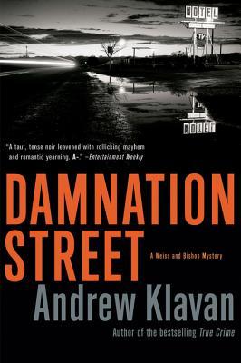 Damnation Street Subscription