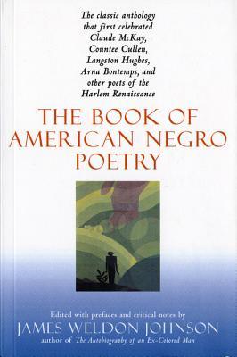 The Book of American Negro Poetry: Revised Edition Subscription