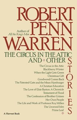 The Circus in the Attic: And Other Stories