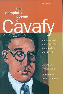 Complete Poems of Cavafy: Expanded Edition (Expanded)