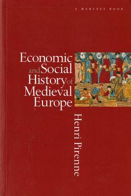 Economic & Social Hist Medieal Eur Pa