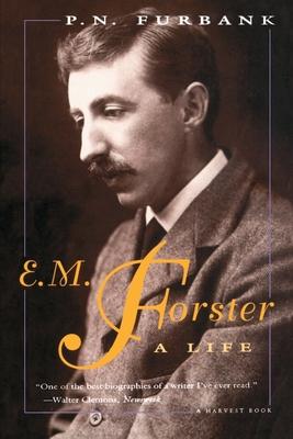 E. M. Forster: A Life