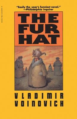 The Fur Hat