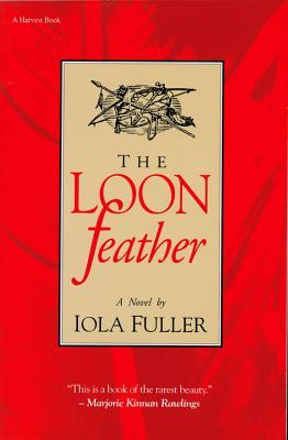 The Loon Feather