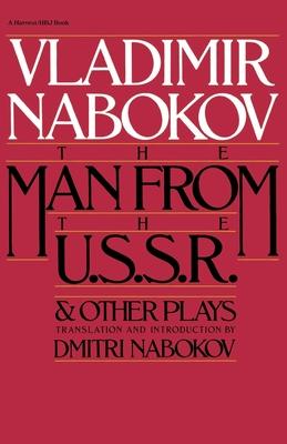 Man from the USSR & Other Plays: And Other Plays Subscription