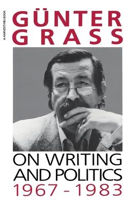 On Writing and Politics, 1967-1983 Subscription