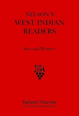 Nelson's West Indian Readers Second Primer