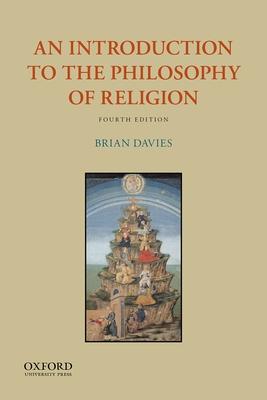 Introduction to the Philosophy of Religion