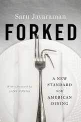 Forked: A New Standard for American Dining Subscription
