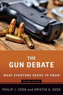 Gun Debate: What Everyone Needs to Know