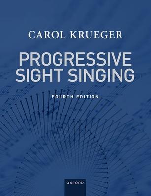 Progressive Sight Singing