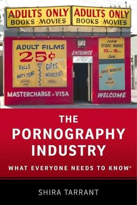 Pornography Industry Wentk P