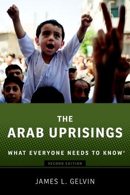 The Arab Uprisings: What Everyone Needs to Know(r)